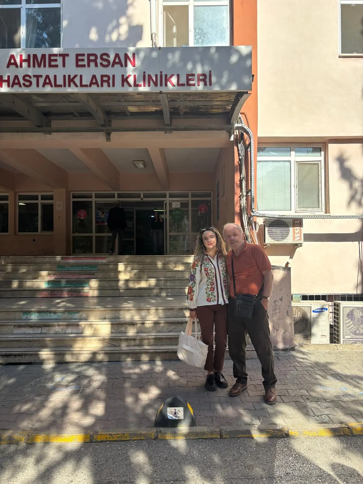 Kanseri yenen öğretmeni trafikte katleden cani karateci çıktı! 6