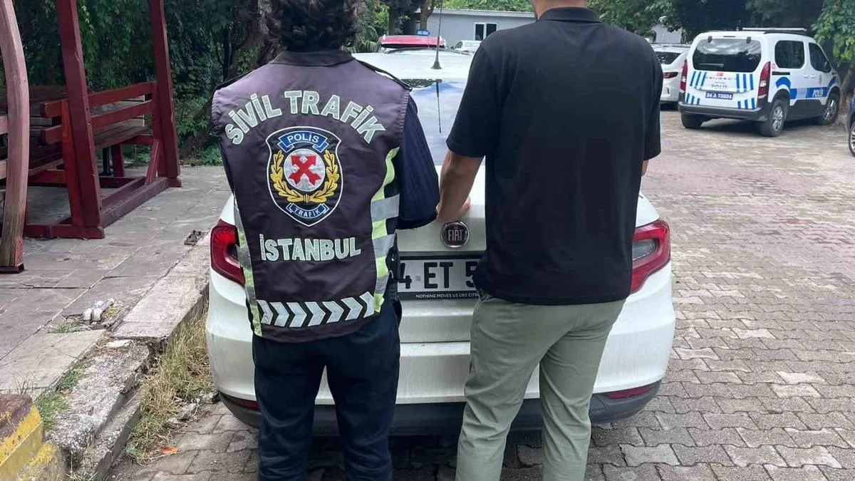 Trafikte Saldırıya 180 Bin Lira Ceza!