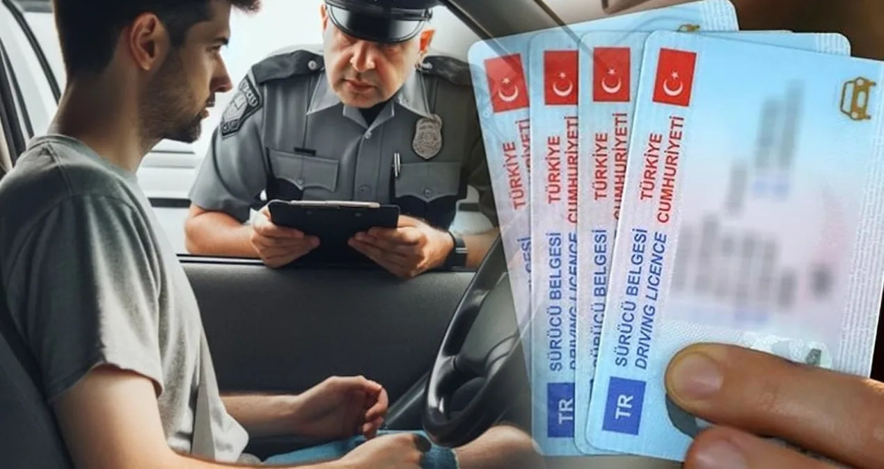 Trafikte Yeni Cezalar: Ceza Tarihleri Değişiyor!