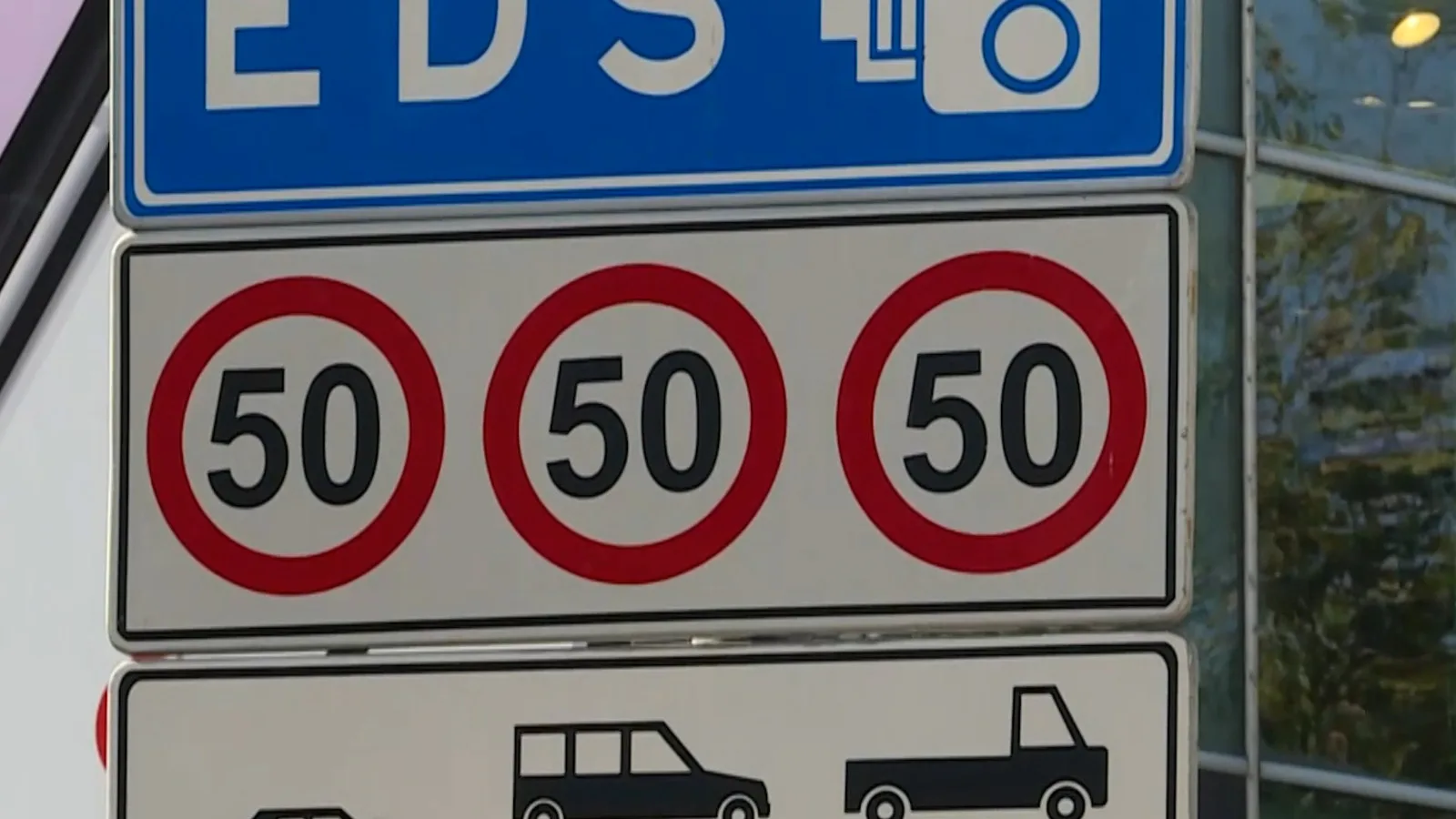Trafikteki Çelişkili Tabelalar Kalkıyor!