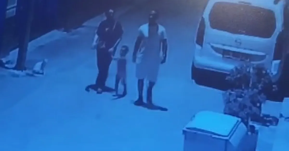 Trajik Park Cinayeti: Anne Adalet İstiyor!