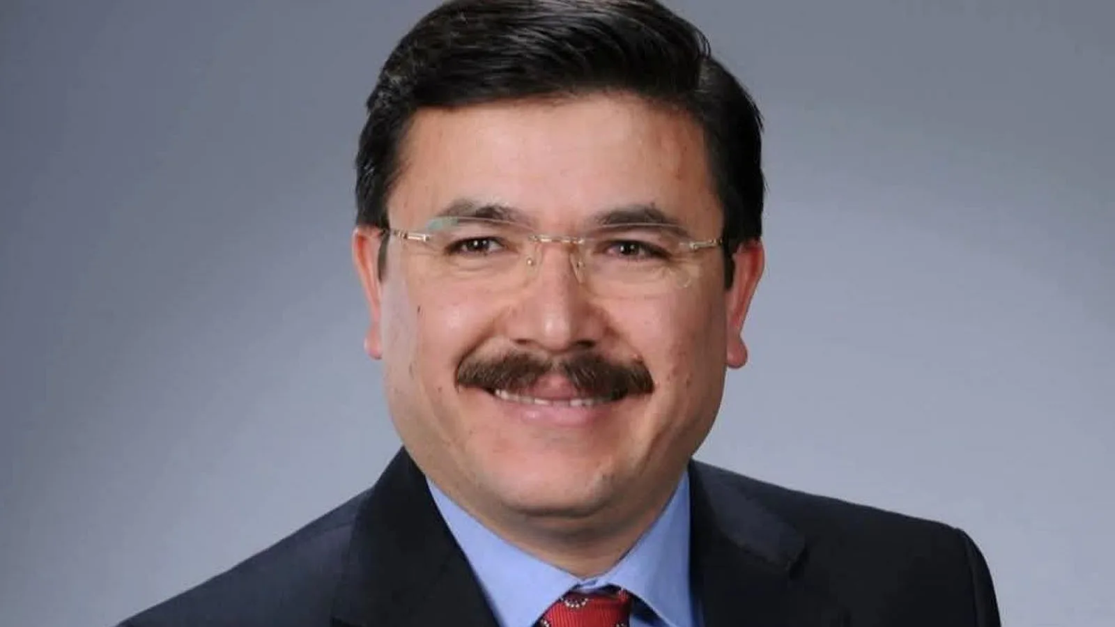 Traktör Kazasında Eski AK Parti İlçe Başkanı Hayatını Kaybetti