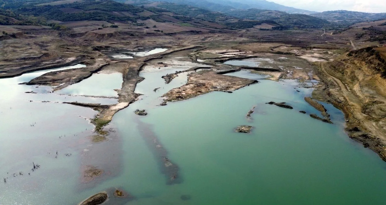 Trakya’da Su Krizi: Yeni Kuyularla Çözüm Aranıyor
