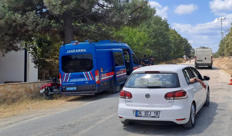 TrakyaFest Yolu Kapandı, Tatilciler Mağdur!