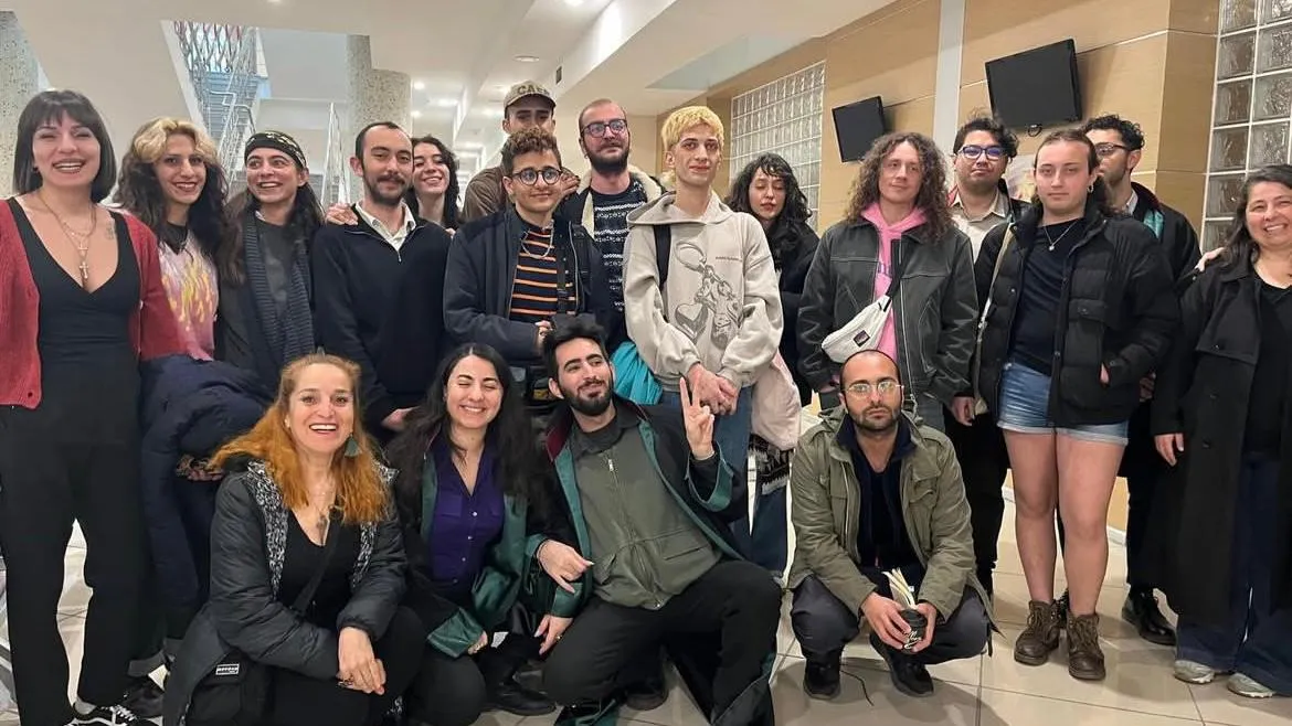 Trans Onur Yürüyüşü Davasında Duruşma Devam Ediyor