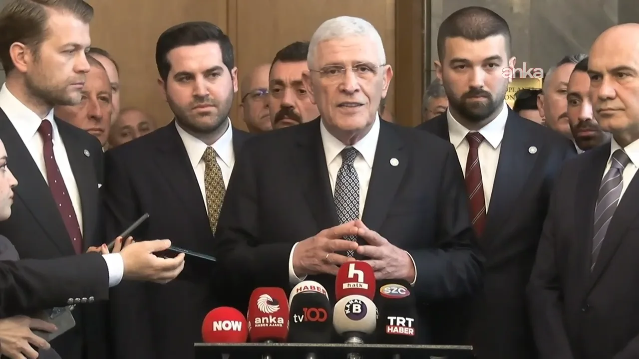 Transferler Siyasi Ahlakı Zedeliyor!