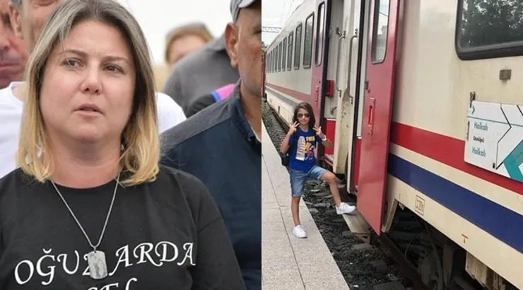Tren Faciasında Beraat: Mısra Öz’ün Zaferi!
