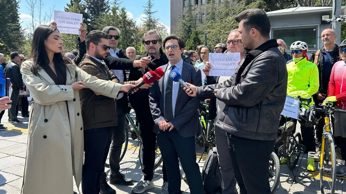 Tren kazasında ölüme sebep olan sürücüye ceza