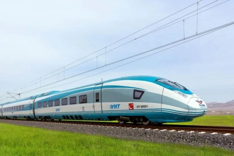 Tren Seyahatlerine Aile Yılı İndirimi: 226 Bin Faydalandı