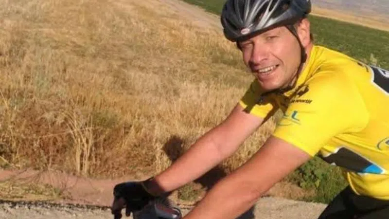 Triatlon Sporcusunun Ölümüne 4 Yıl 2 Ay Hapis!