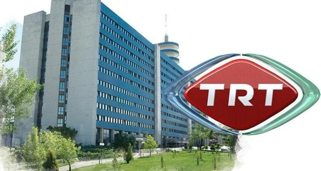 TRT Muhabiri Tartışma Yarattı: Valiyi Ziyaret Etti
