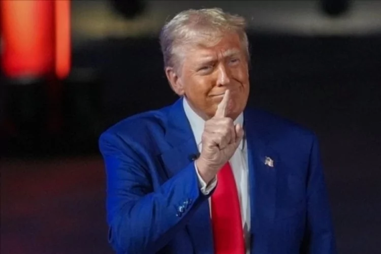 Trump, 2.92 Milyon Dolarlık Çip Anlaşmasını İptal Etti