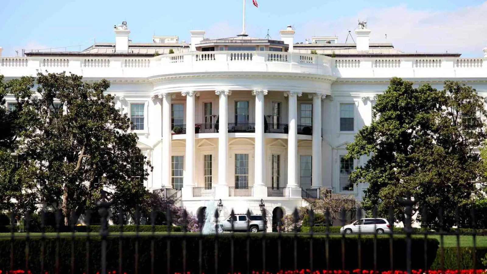 Trump’a Balo Salonu Engeli: Mahkeme Kararı