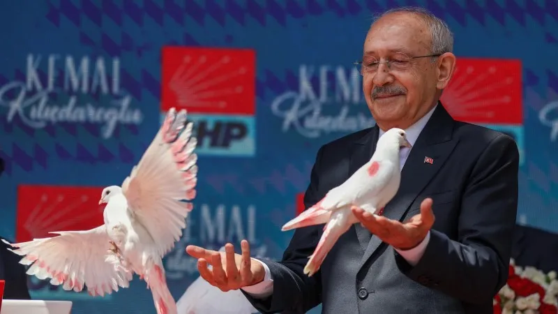 Trump’a Hırsız Başkomutan Yakıştırması Şok Etkisi Yarattı