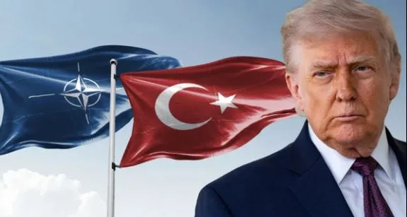 Trump, Ankara’daki NATO zirvesine katılacak!