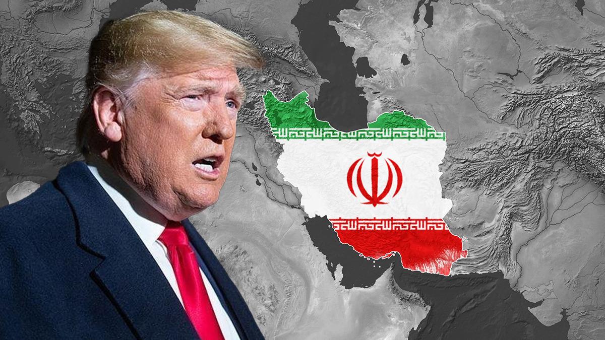 Trump: Anlaşma Olmazsa Savaş Devam Edecek!