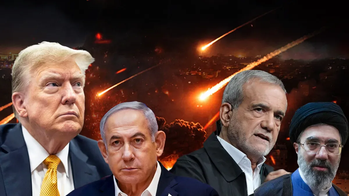 Trump: “Ateşkesi uzatmayı istemiyorum!”