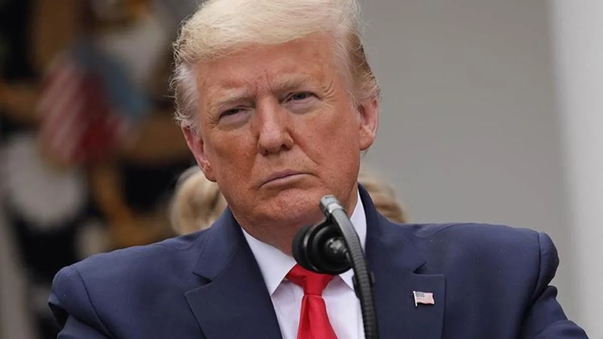 Trump, Ateşkesi Uzattı: İran’la Görüşmeler Sürmekte