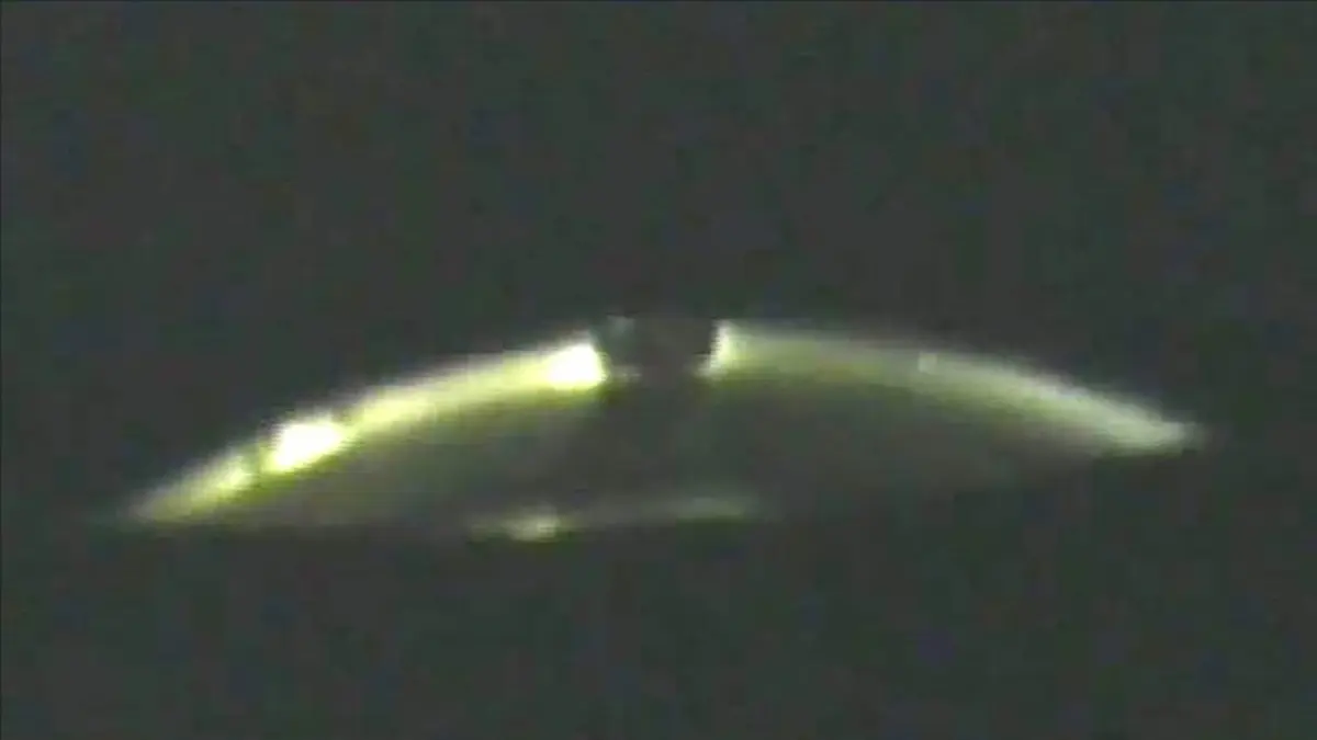 Trump duyurdu: UFO dosyaları yayınlanacak: