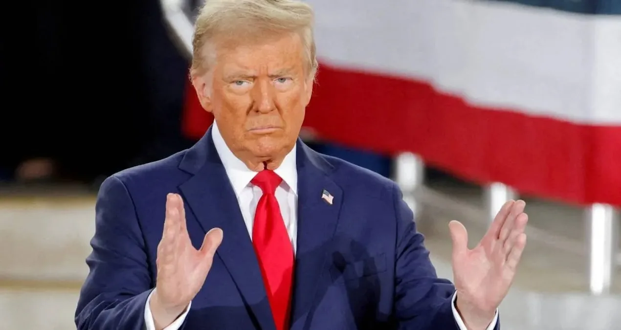 Trump, Binance Siber Saldırısını İnceleyecek