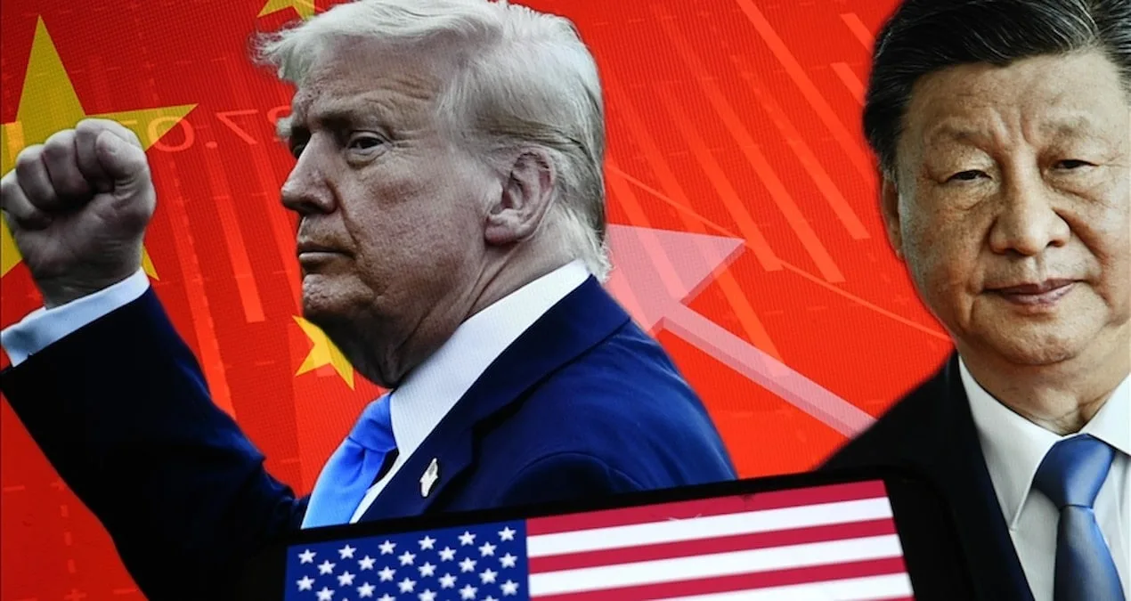 Trump, Çin ile Anlaşmayı Duyurdu: Tarifeler Belli