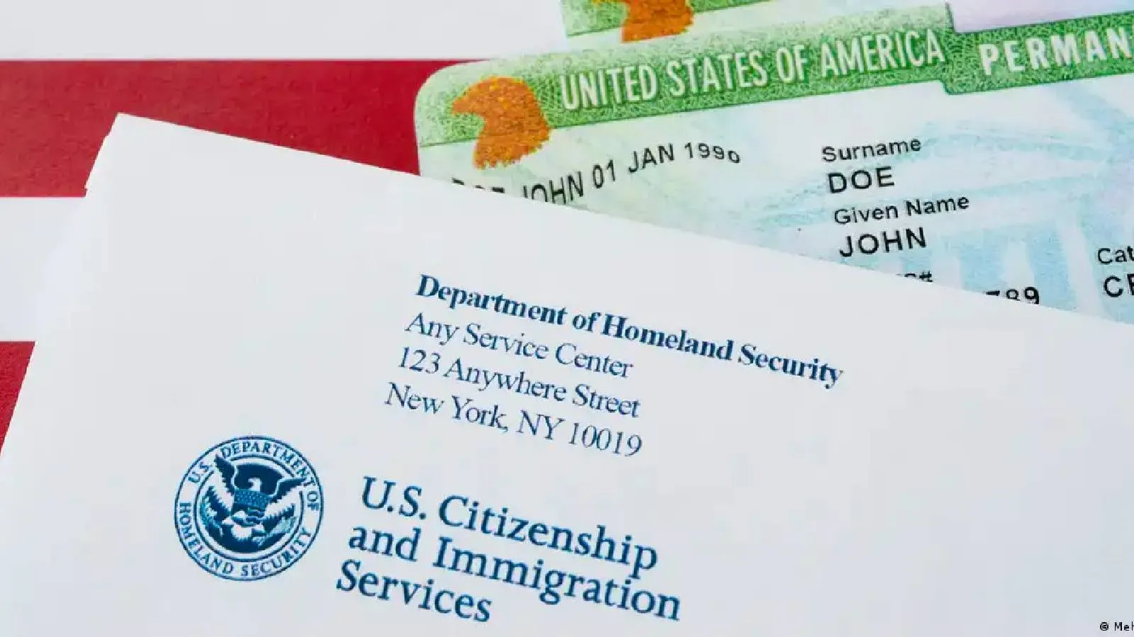 Trump Döneminde 175 Bin Vize İptali Gerçekleşti