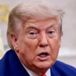 Trump, Venezuela petrolüyle ABD'nin stratejik rezervlerini dolduracağını belirtti