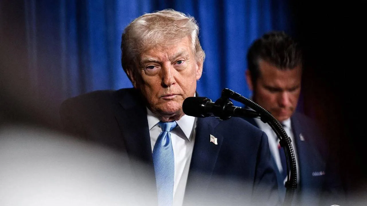 Trump: Hamas Silah Bırakacak Gibi Görünüyor