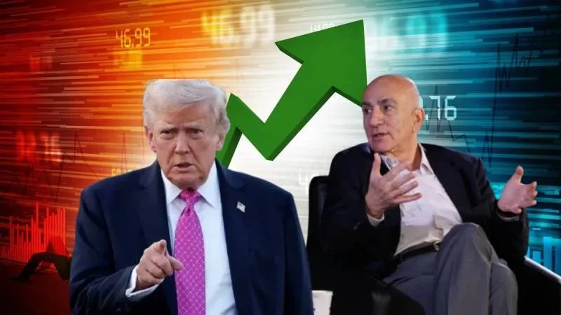 Trump’ın Açıklamaları Piyasalarda Dalgalanma Yarattı