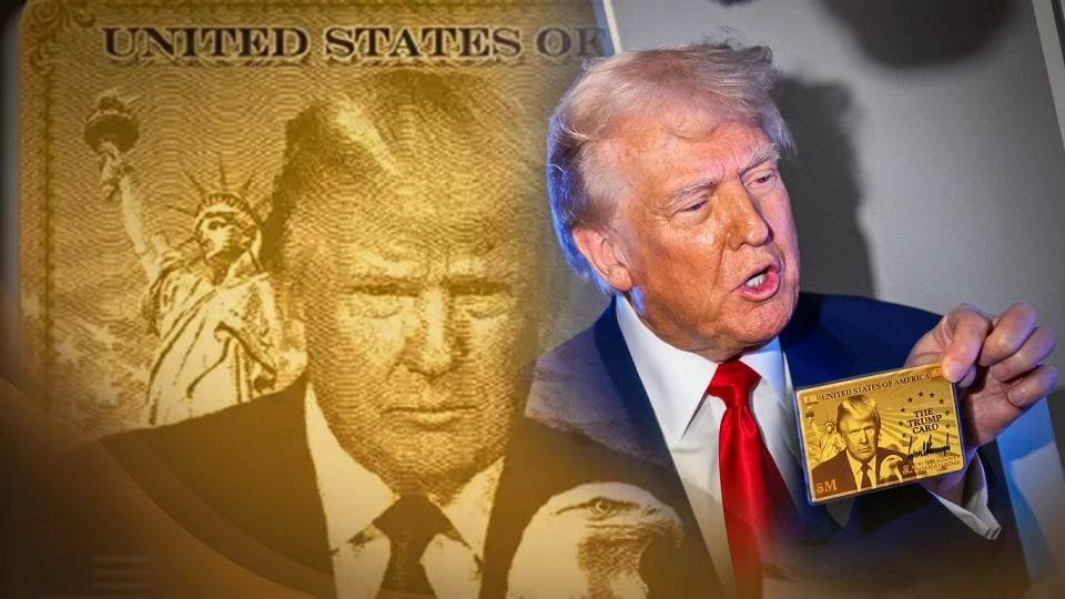 Trump’ın Altın Kartı: Beklenen İlgi Gelmedi!