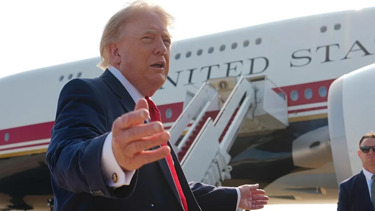 Trump’ın Ankara Programı: Zirve Öncesi Tedbirler