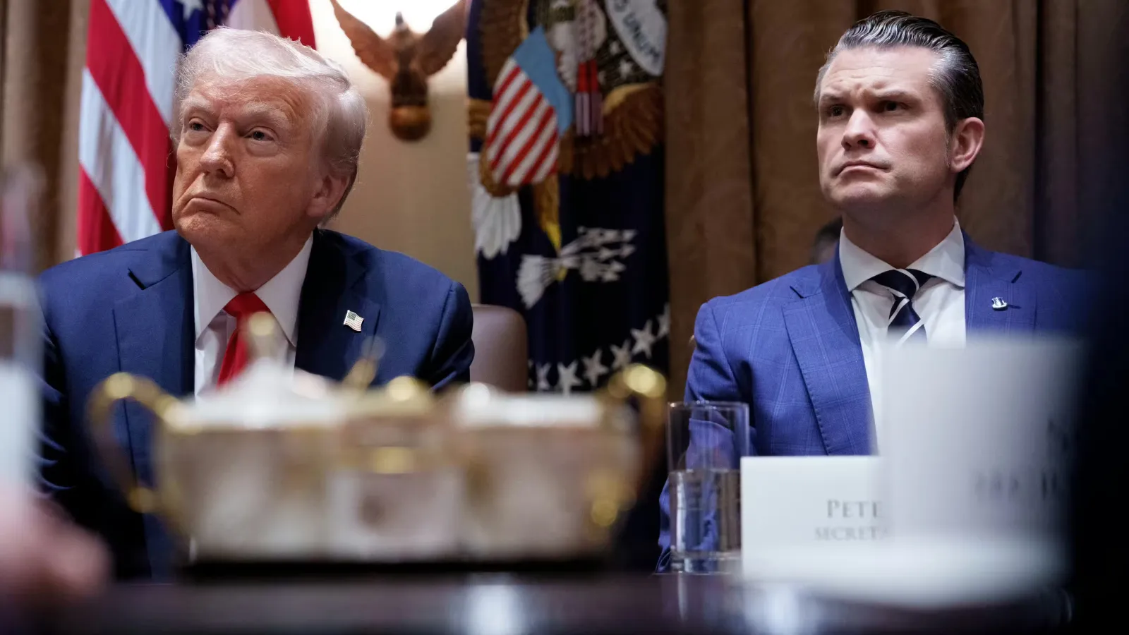 Trump’ın Dini Manipülasyonları ve Savaş Stratejisi