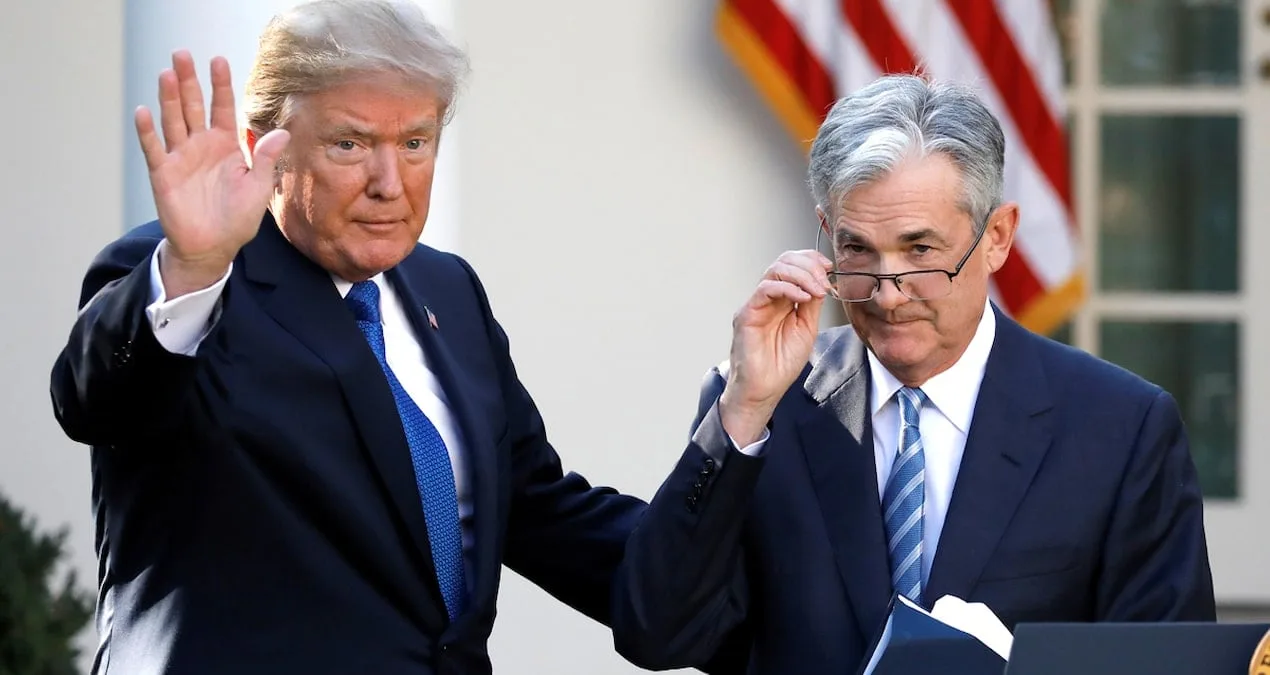 Trump’ın Faiz İndirimi Talebi: ‘Çok Geç’ Mi?