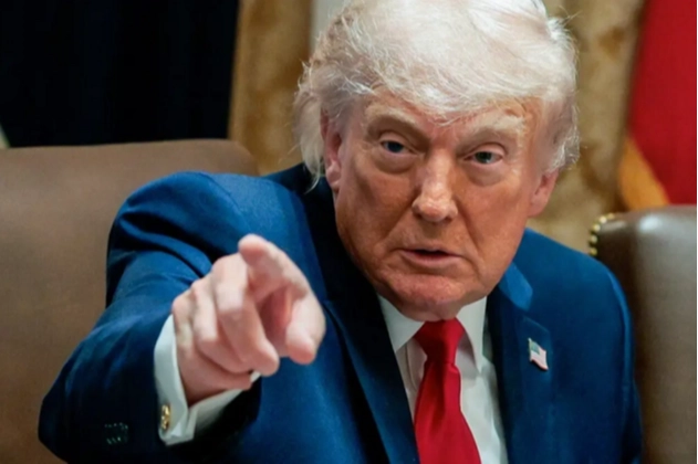 Trump’ın Gazze Açıklamasına Hamas’tan Yalanlama