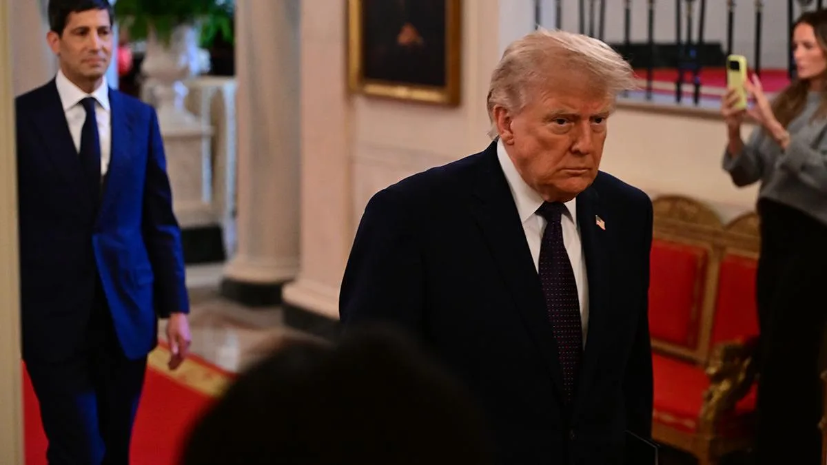 Trump’ın İbrahim Anlaşmaları Çağrısı Şok Yarattı!