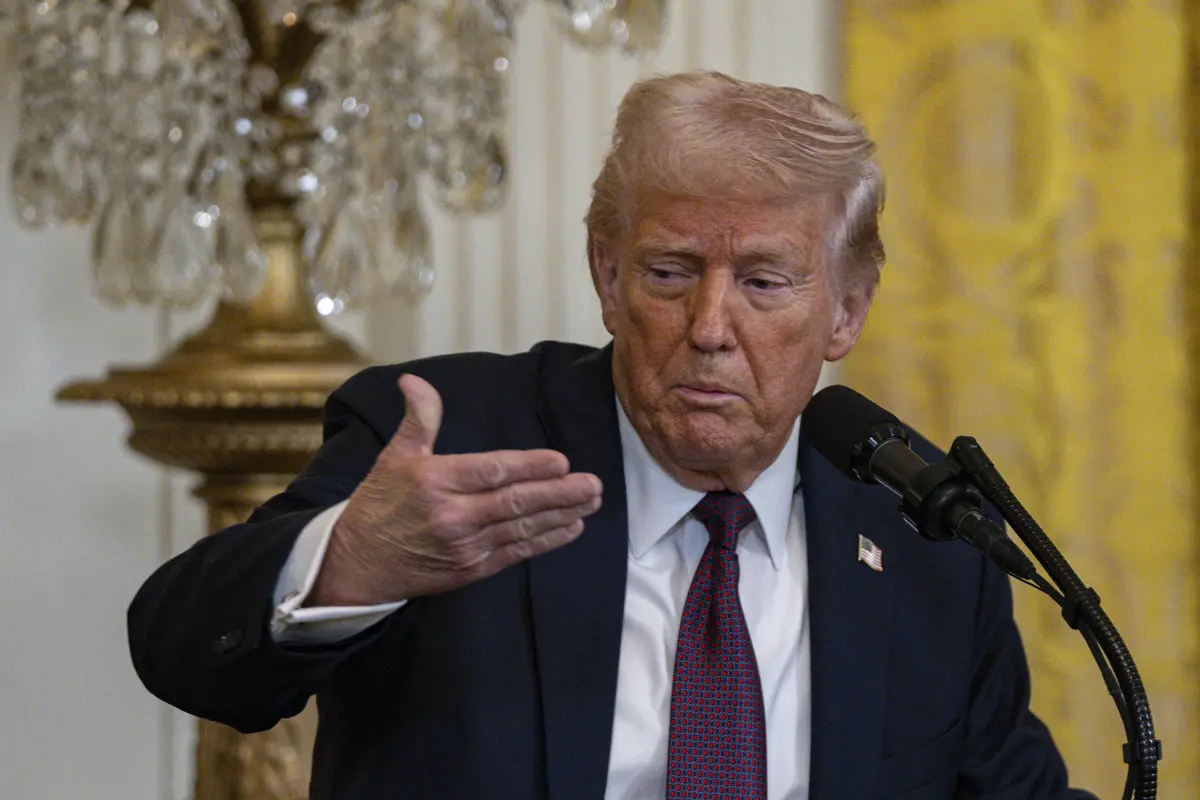Trump ın isteği Arap ve Müslüman ülkeleri hayrete düşürdü! 2