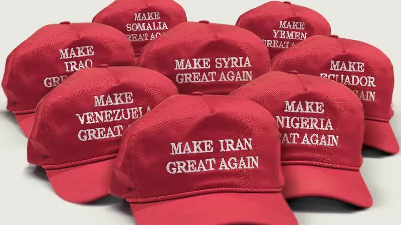 Trump’ın İran Hamlesi: Orta Doğu’da Gerginlik!