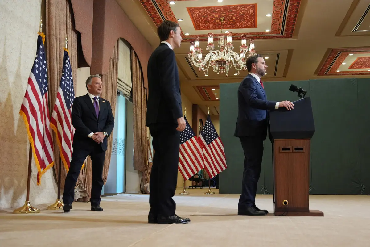 Anlaşma sağlanamamıştı! İşte Trump'ın İran için belirlediği 'müzakere edilemez' maddeler
