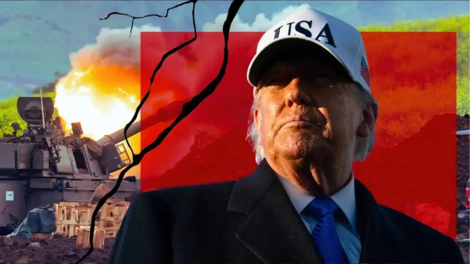 Trump’ın İran İstekleri: Savaş ve Demokrasi Krizi