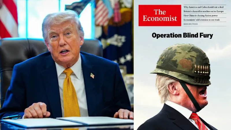 Trump’ın İran Krizi: Savaş Kapıda mı?