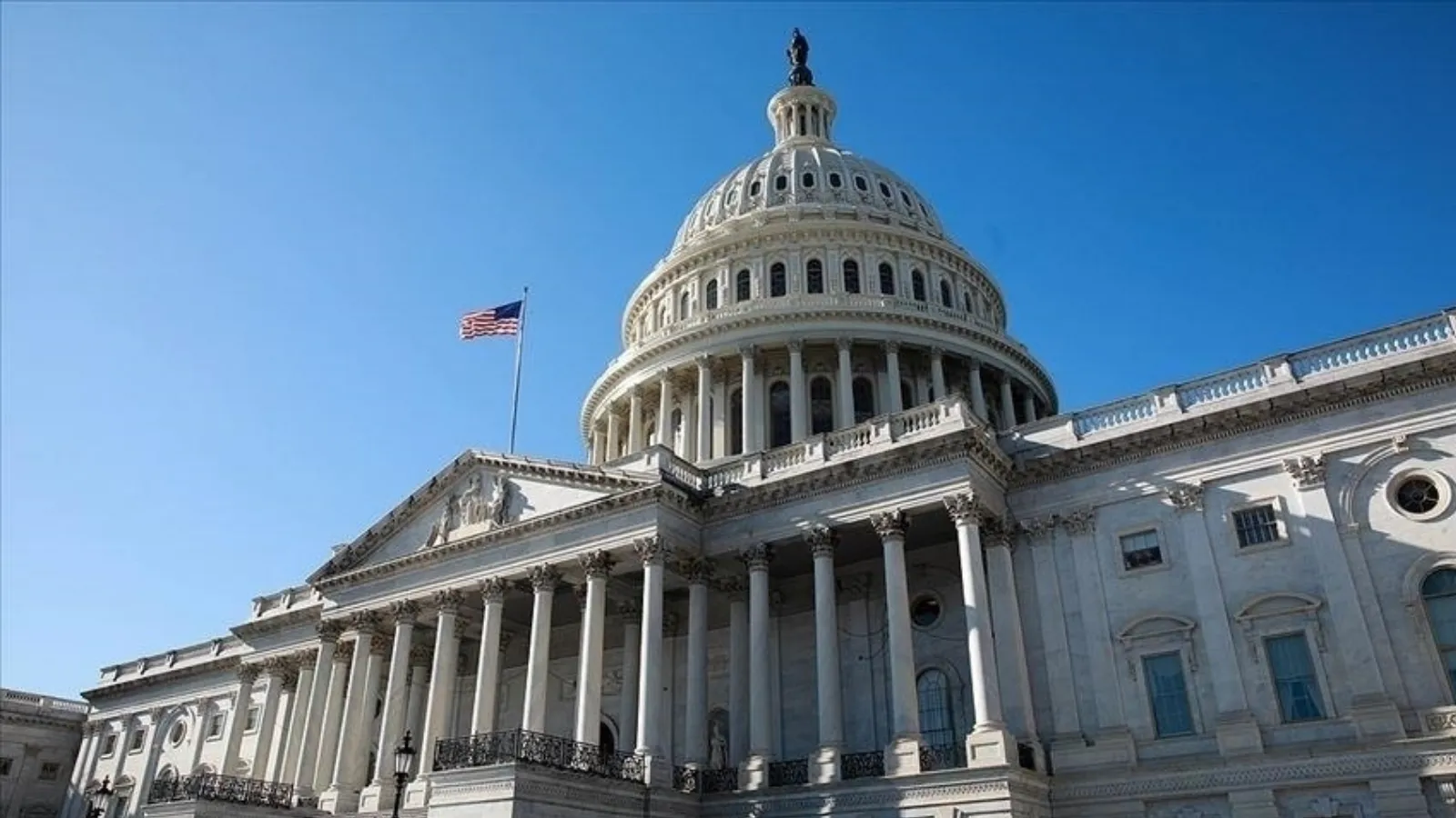 Trump’ın İran Saldırıları için Tasarı Reddedildi