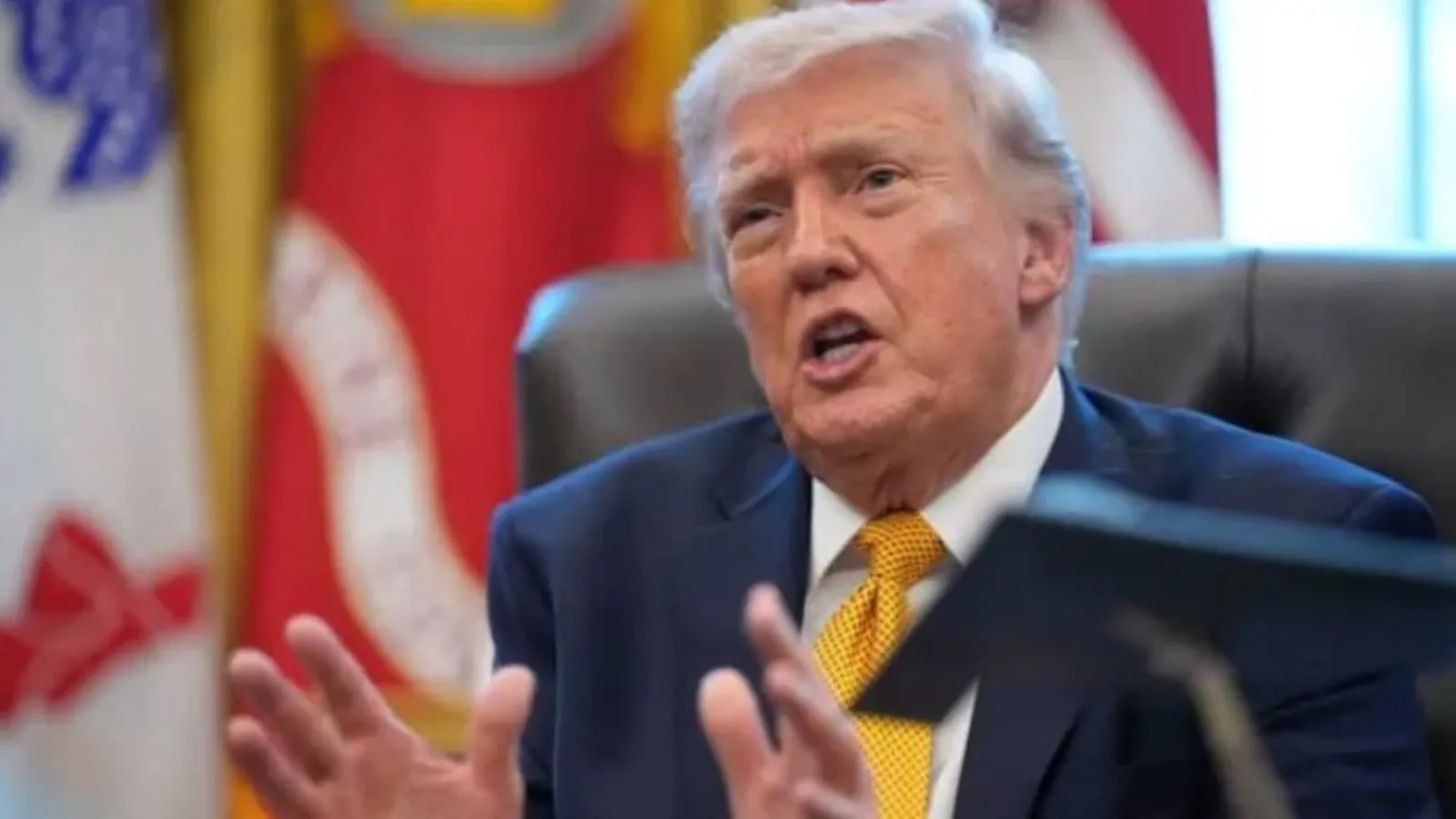 Trump’ın Lübnan Kararı: Ateşkes Yeniden Değişti!