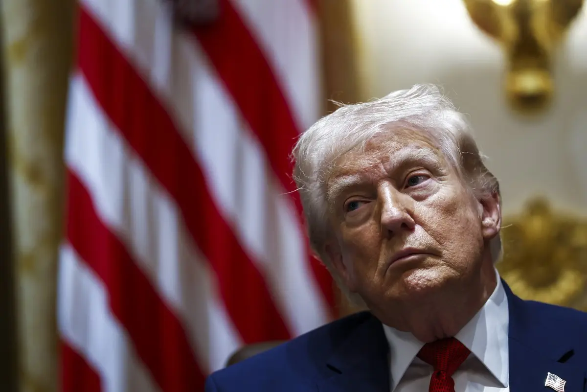 Trump ın kararı sonrası İran basını:  Başarısızlık  2