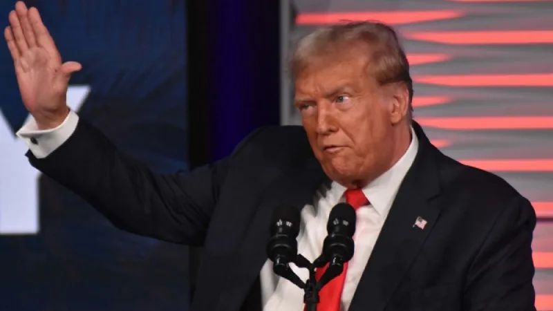 Trump’ın Özgürlük Projesi’nde Geri Adım!