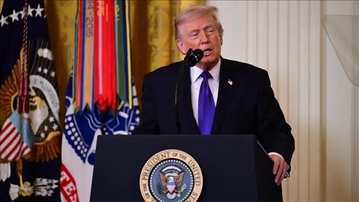 Trump ı kızdıracak hamle! ABD nin Özgürlük Operasyonuna Suudi Arabistan çelmesi 2