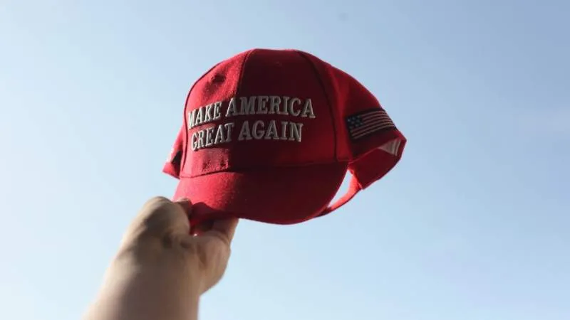 Trump’ın Savaş Politikası: Yeni Hedefler Belirleniyor!