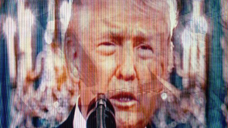 Trump’ın Savaşı, ABD’yi Zayıflatıyor!