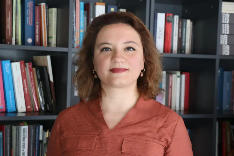 Selin Karana