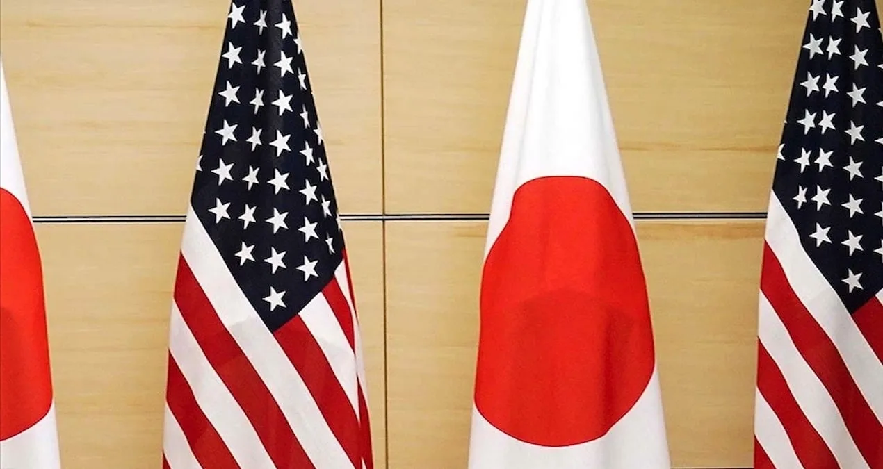 Trump’ın Tarife Politikaları Japonya ile Üzerinde
