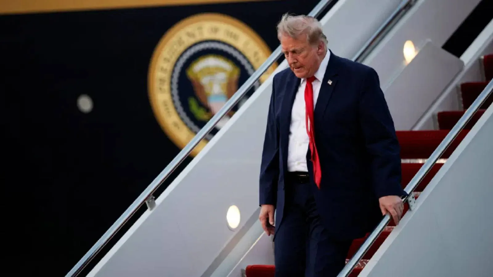 Trump’ın Vize Politikası Mahkemeden İptal Edildi!